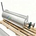 CTZ Midfield strong magnetic drum